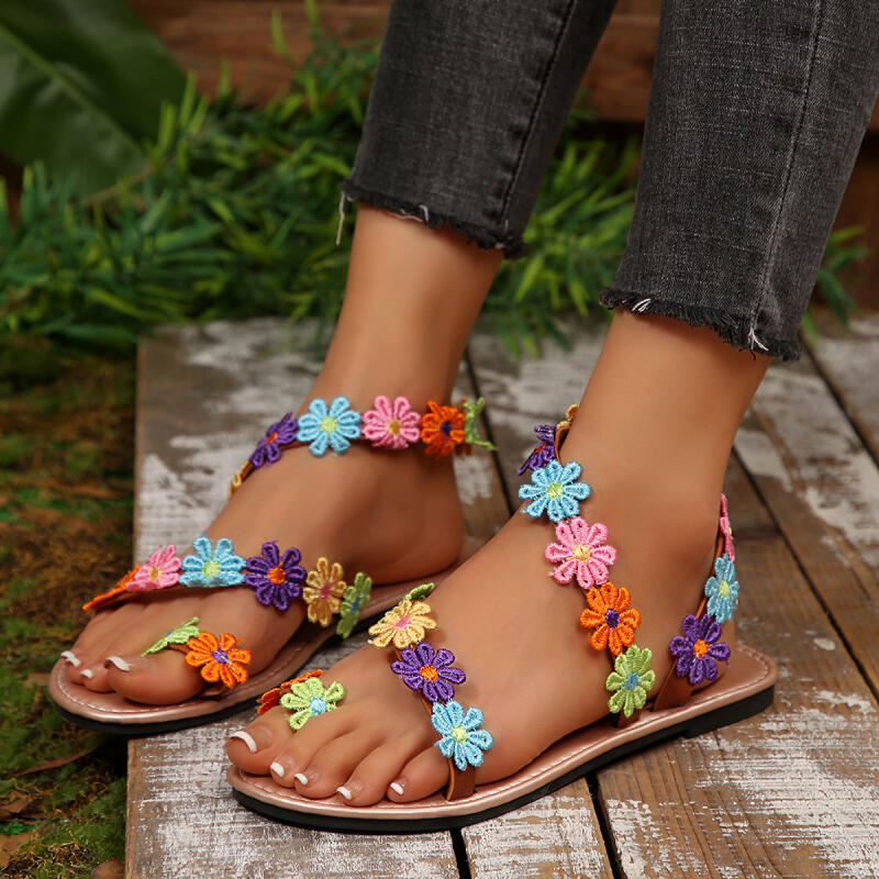 Bohemian Embroidery Flower Des – Embroidery Designer Bewertung und Preis