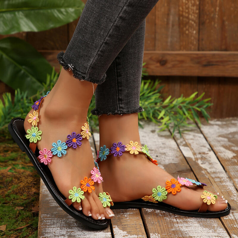 Bohemian Embroidery Flower Des – Embroidery Designer Bewertung und Preis