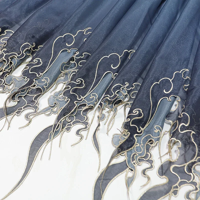 Chinese Style Embroidery Lotus – Embroidery Designer Bewertung und Preis