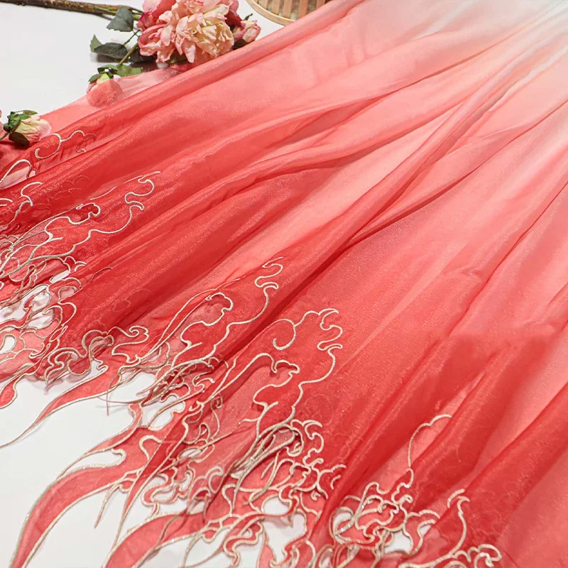 Chinese Style Embroidery Lotus – Embroidery Designer Bewertung und Preis