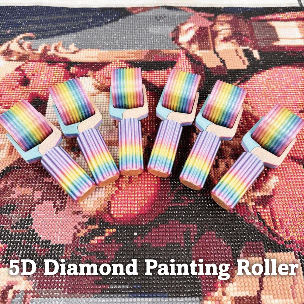DIY Diamond Painting Accessori – Embroidery Kit Starter Bewertung und Preis