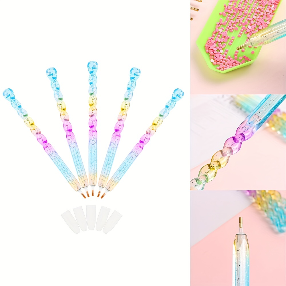 1PC 5D Diamond Painting Cross  – Embroidery Tools Bewertung und Preis