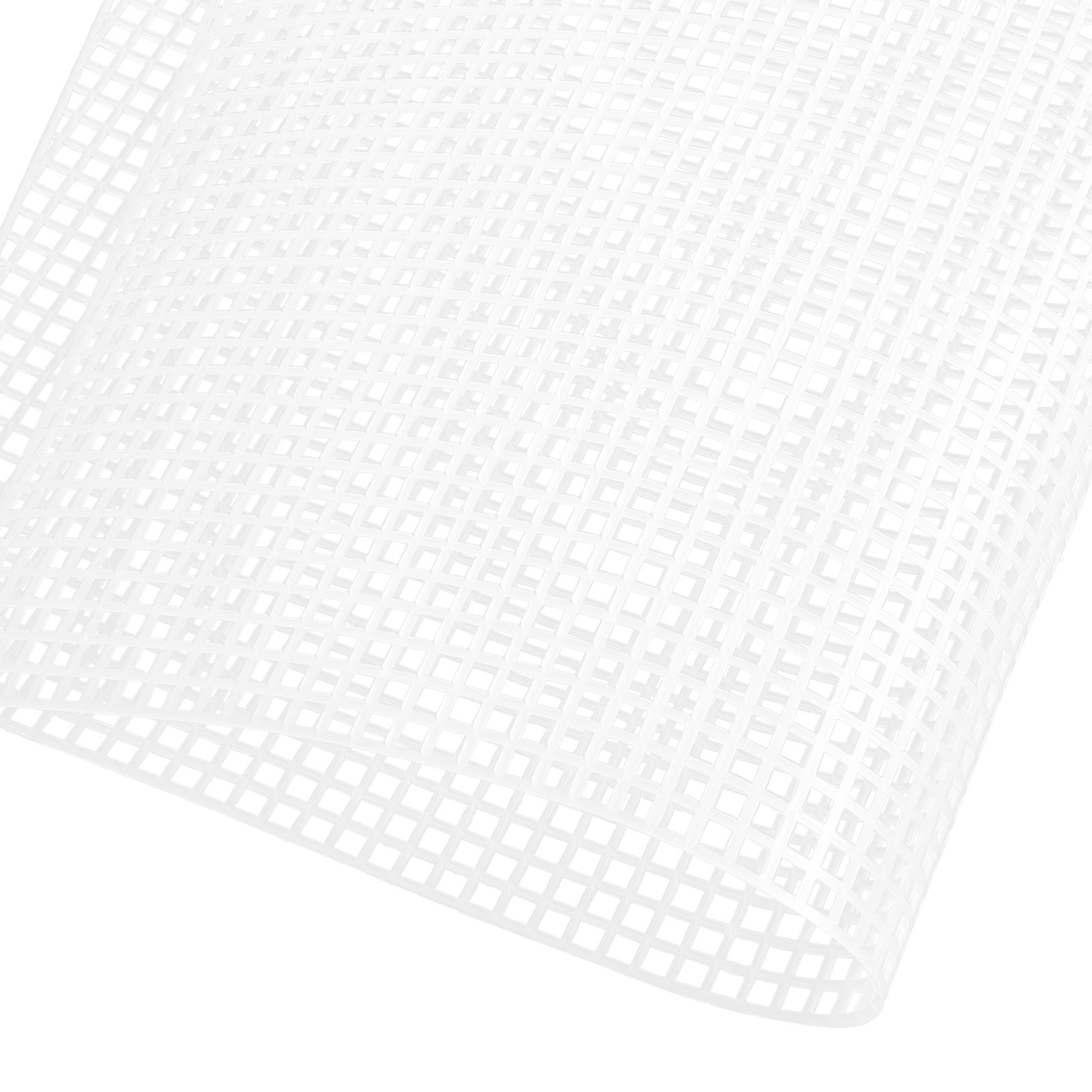 1Set Plastic Canvas Sheet DIY  – Embroidery Bag Bewertung und Preis