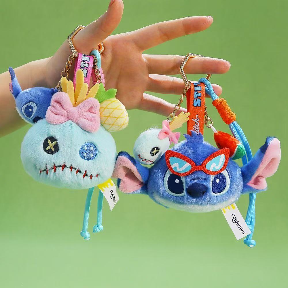 Genuine Disney Plush Small Pen – Embroidery Bag Bewertung und Preis