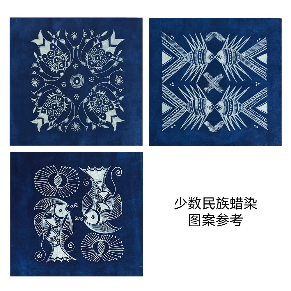 Sashiko embroidery template et – Embroidery Fish Bewertung und Preis