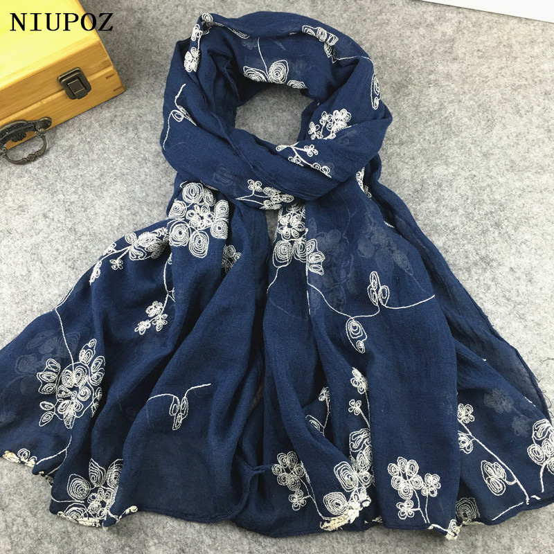 Many Colours Ethnic Embroidery – Embroidery Hijab Bewertung und Preis