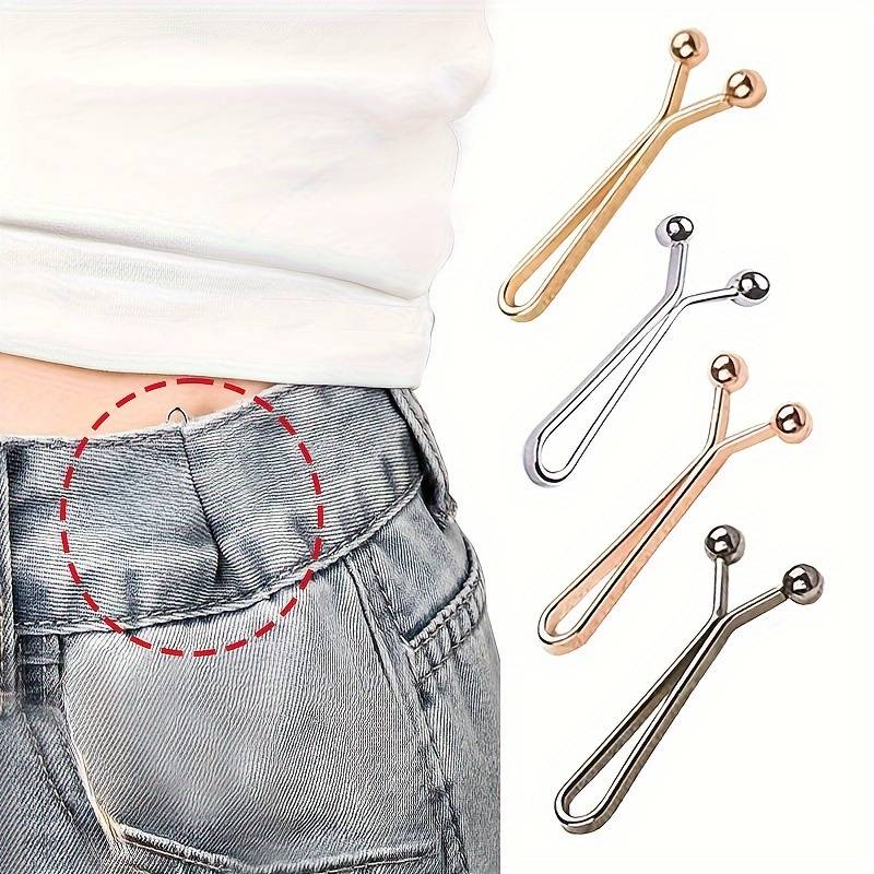 12pcs Women's Scarf Clips Hija – Embroidery Hijab Bewertung und Preis