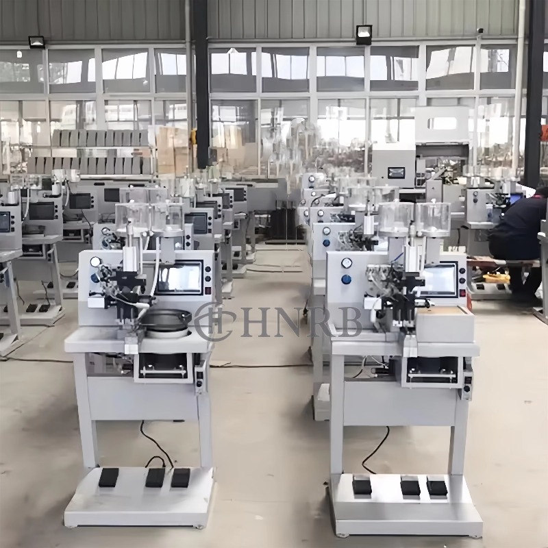 Automatic Double Head Pearl Fi – Embroidery Tools Bewertung und Preis