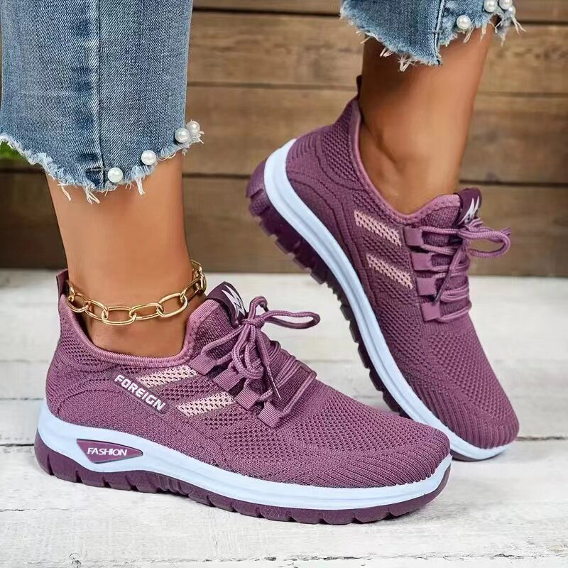 Women's shoes, soft soles, not – Embroidery Garments Bewertung und Preis