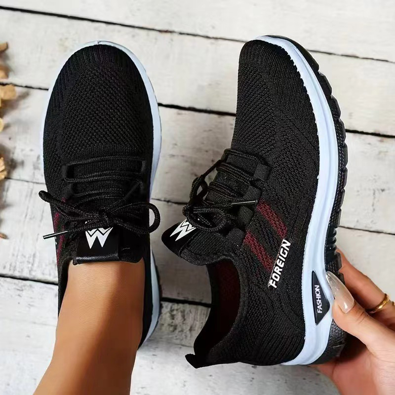 Women's shoes, soft soles, not – Embroidery Garments Bewertung und Preis