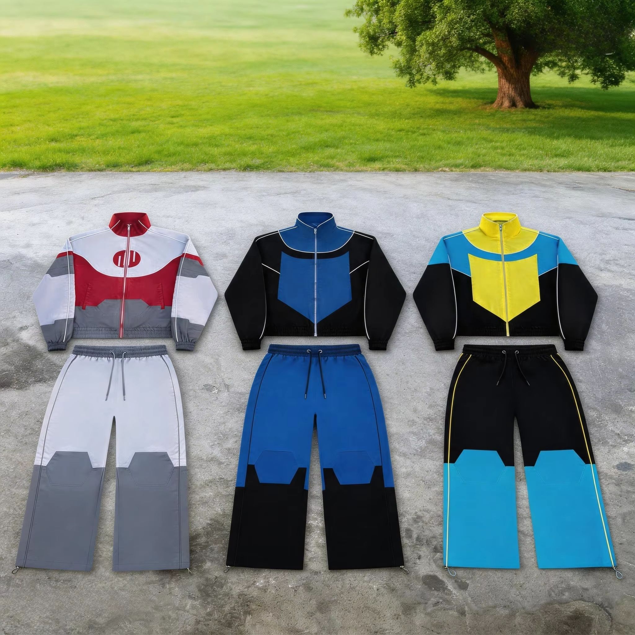 Y2K Fashion Anime Design 2 Pie – Embroidery Kit Bewertung und Preis