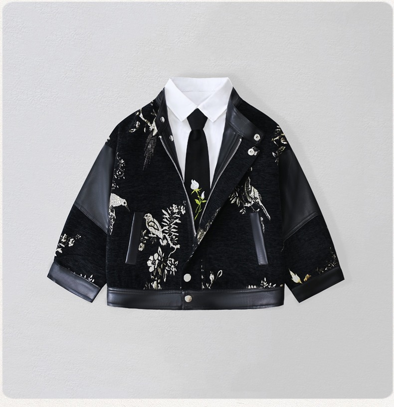 Gentleman Kids Embroidery Moto – Embroidery Kit Bewertung und Preis