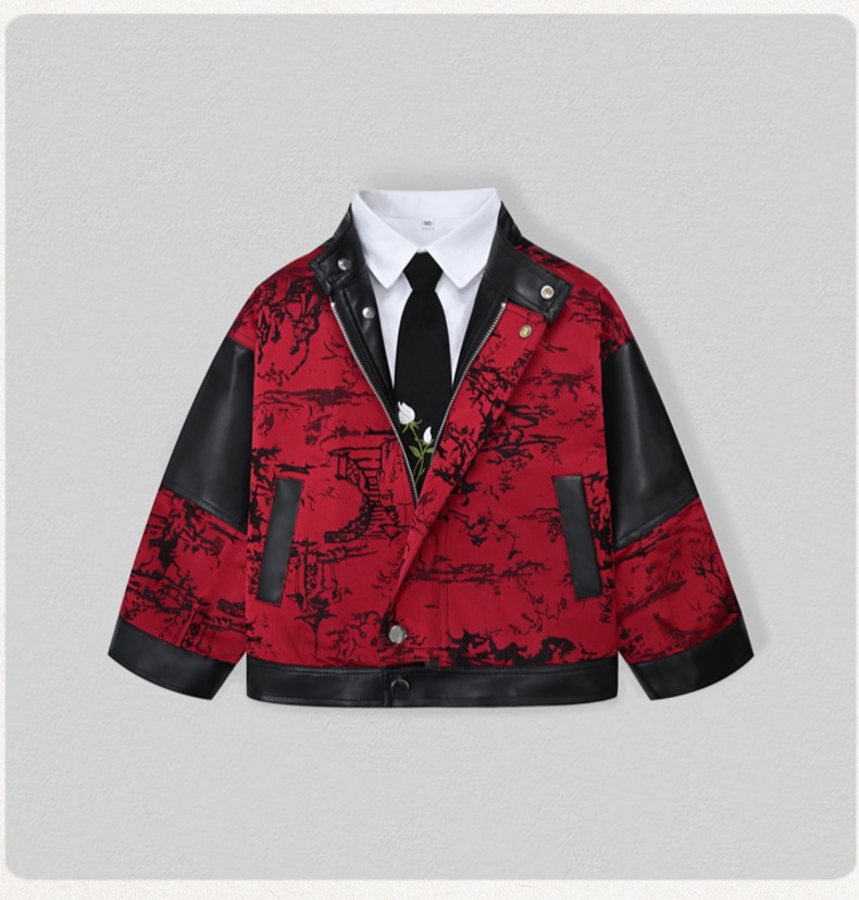 Gentleman Kids Embroidery Moto – Embroidery Kit Bewertung und Preis