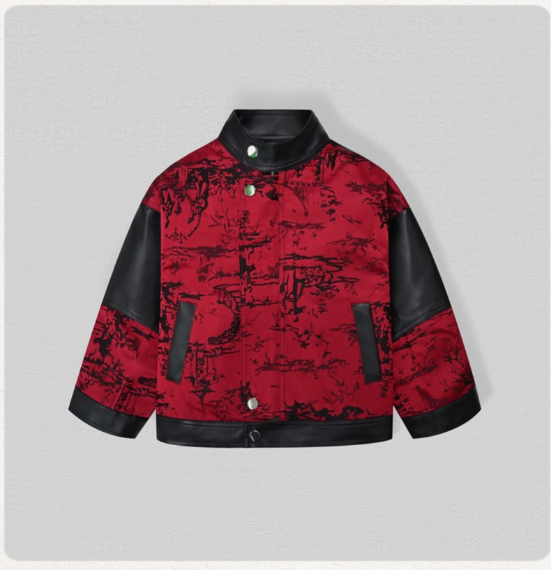 Gentleman Kids Embroidery Moto – Embroidery Kit Bewertung und Preis