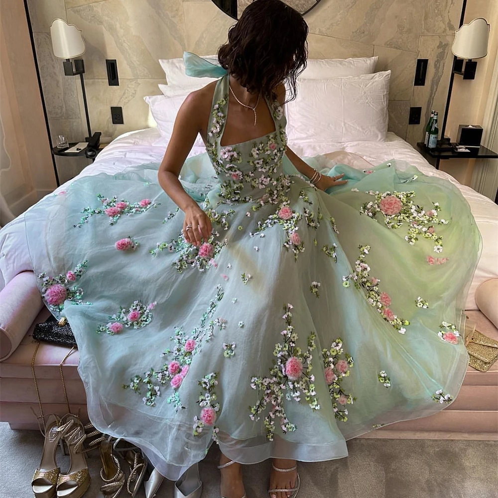Customized Jiayigong Net Patte – Embroidery Net Dress Bewertung und Preis