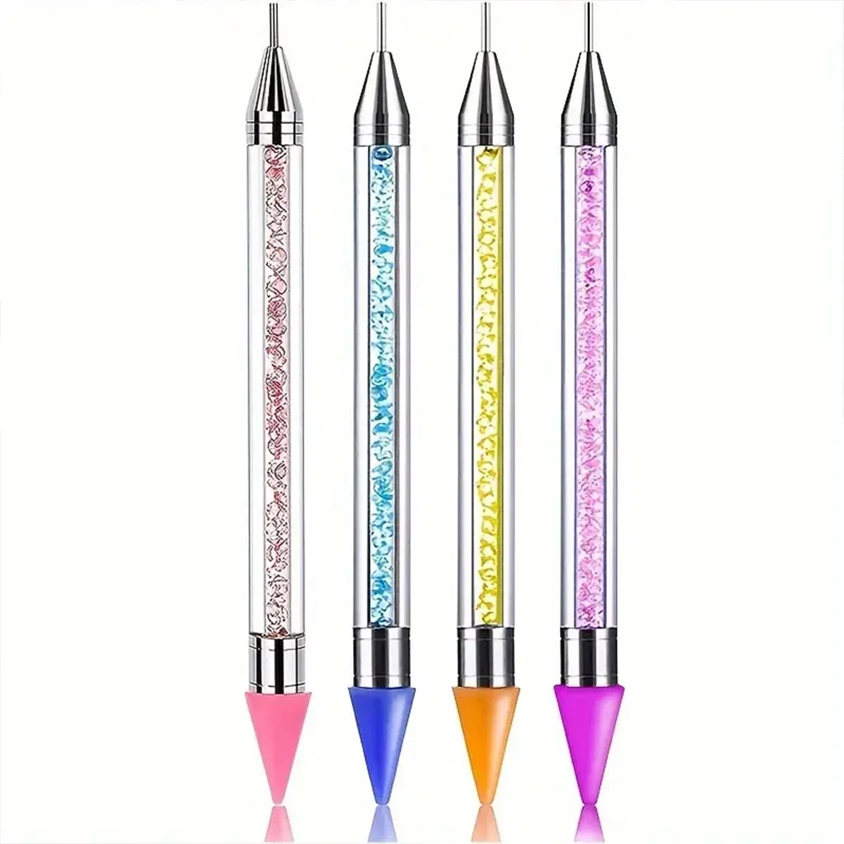 Waxless Diamond Painting Tool, – Embroidery Art Bewertung und Preis