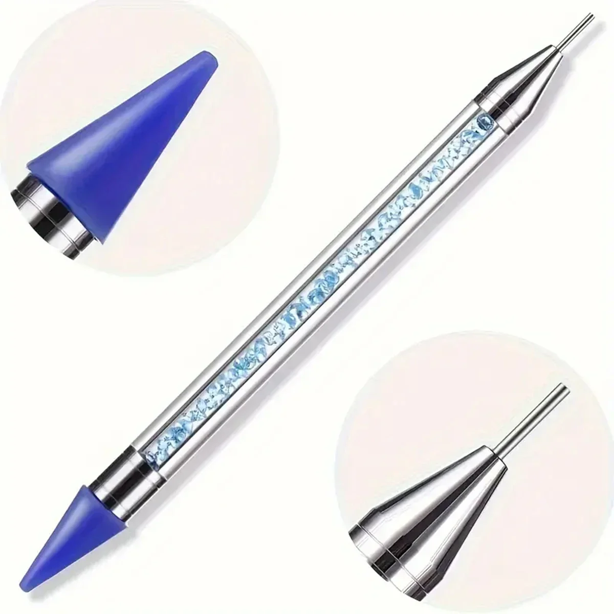 Waxless Diamond Painting Tool, – Embroidery Art Bewertung und Preis