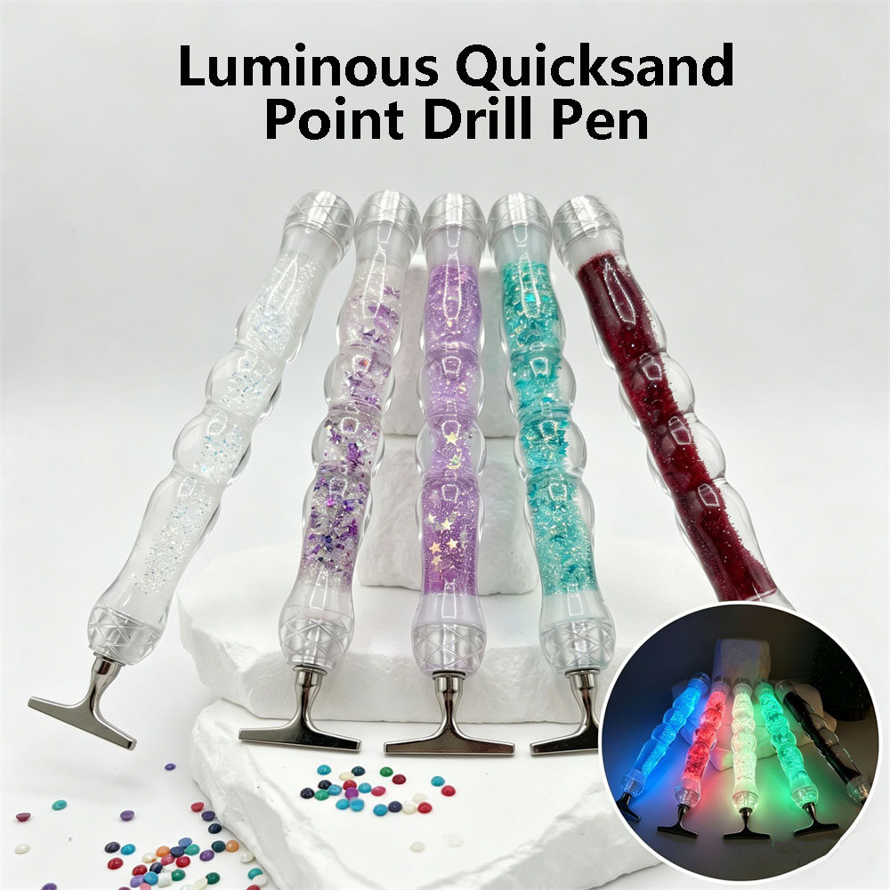 New Luminous Transparent Quick – Embroidery Tools Bewertung und Preis