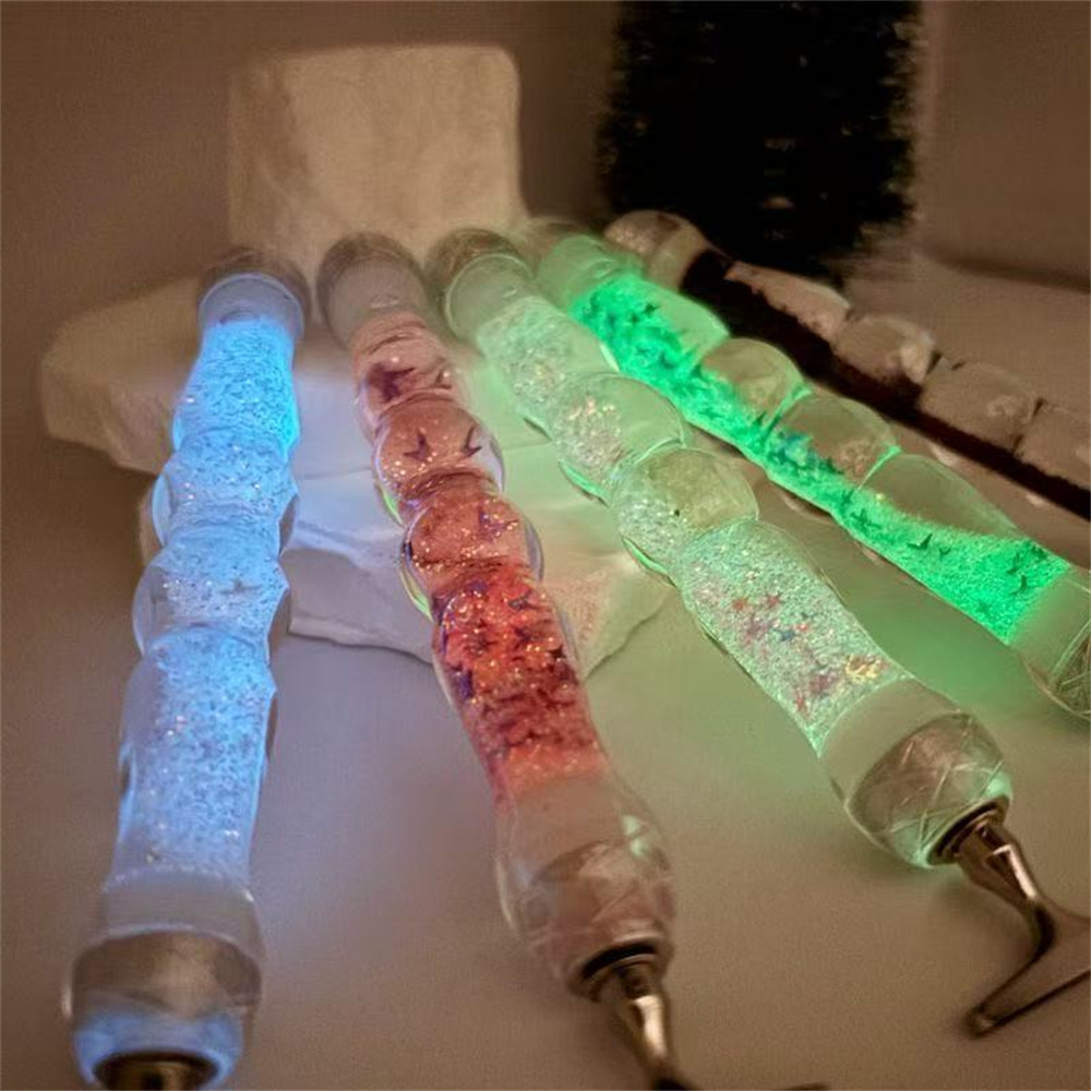 New Luminous Transparent Quick – Embroidery Tools Bewertung und Preis
