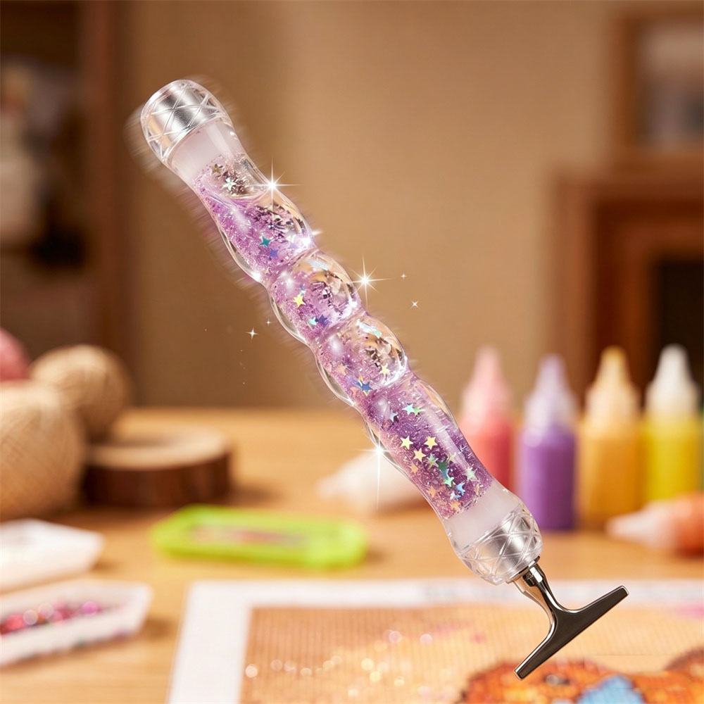 New Luminous Transparent Quick – Embroidery Tools Bewertung und Preis