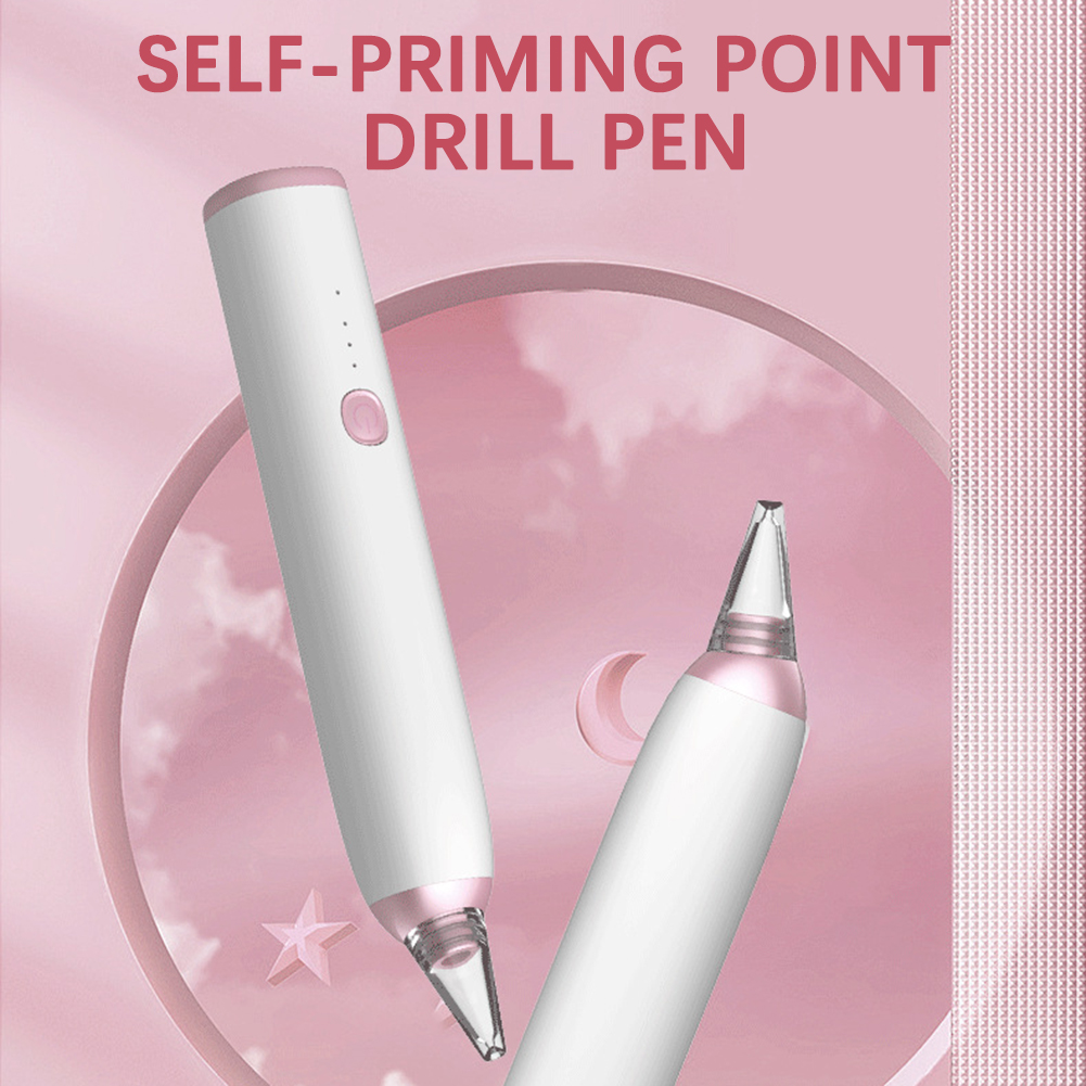 Electric Diamond-Painting Pen  – Embroidery Kit Starter Bewertung und Preis