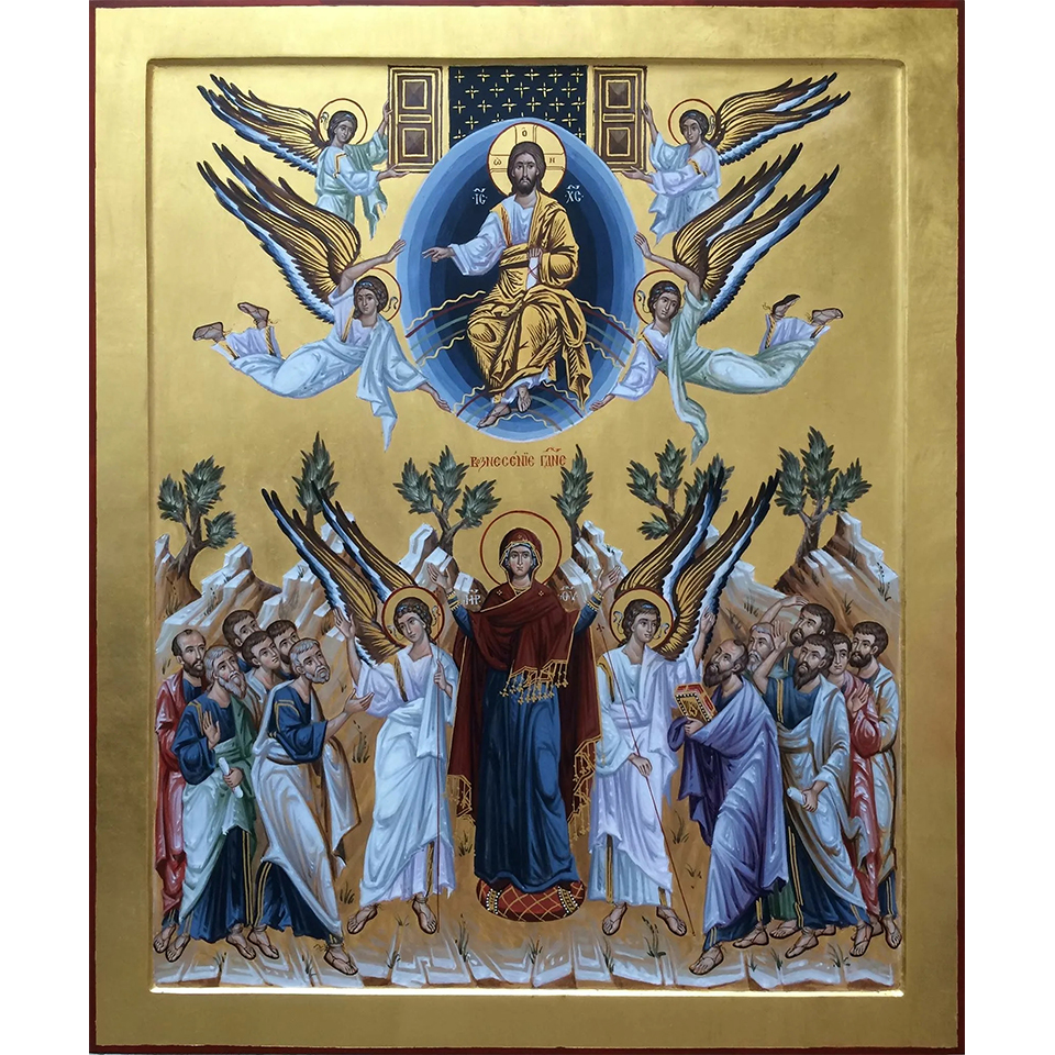 Virgin maria religious DIY 5D  – Embroidery Jesus Bewertung und Preis