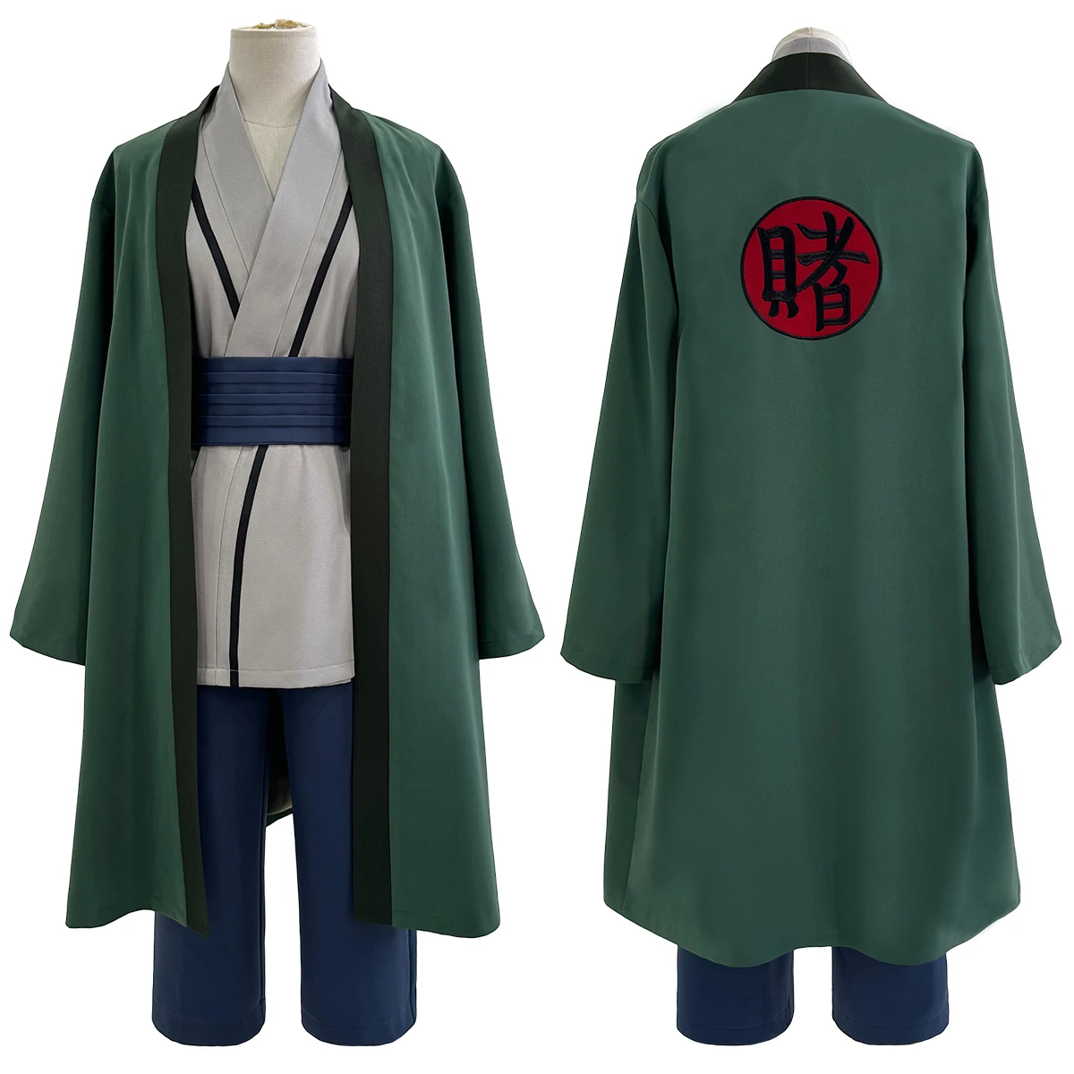 2025 HOLOUN Anime Tsunade Cosp – Embroidery Kit Bewertung und Preis