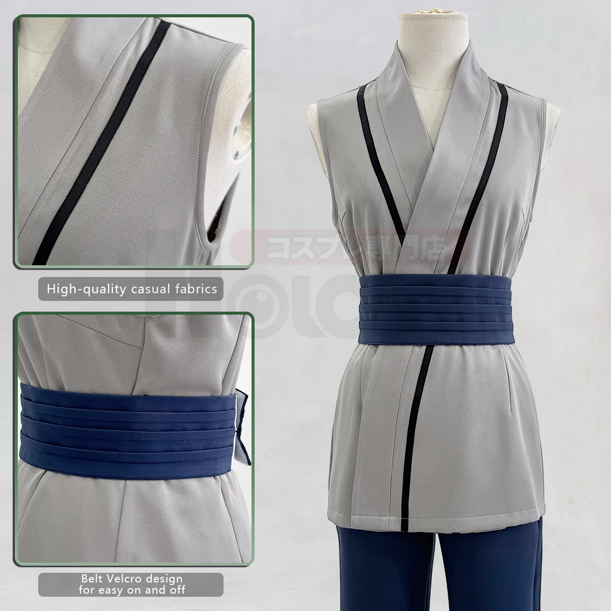2025 HOLOUN Anime Tsunade Cosp – Embroidery Kit Bewertung und Preis