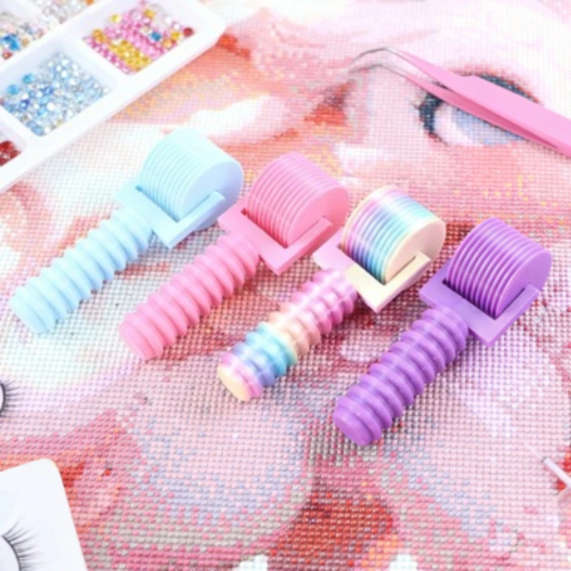 DIY Diamond Painting Accessori – Embroidery Kit Starter Bewertung und Preis