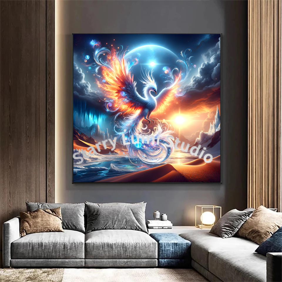 New Arrivals Diamond Painting  – Embroidery Art Bewertung und Preis