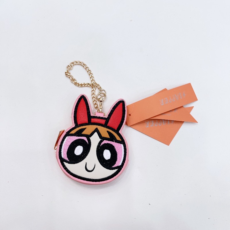 Kawaii Anime The Powerpuff and – Embroidery Bag Bewertung und Preis