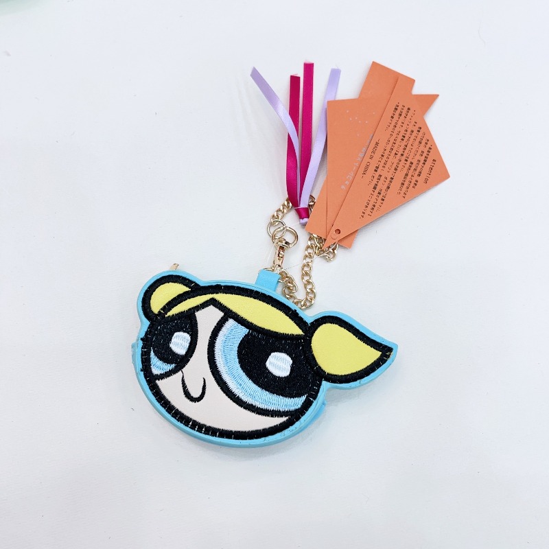Kawaii Anime The Powerpuff and – Embroidery Bag Bewertung und Preis