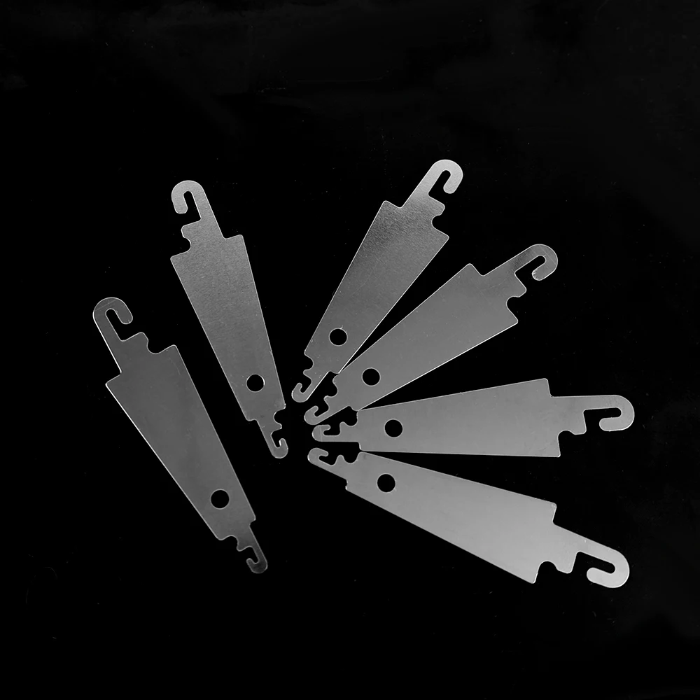 1-50PCS Stainless Steel Needle – Embroidery Converter Bewertung und Preis