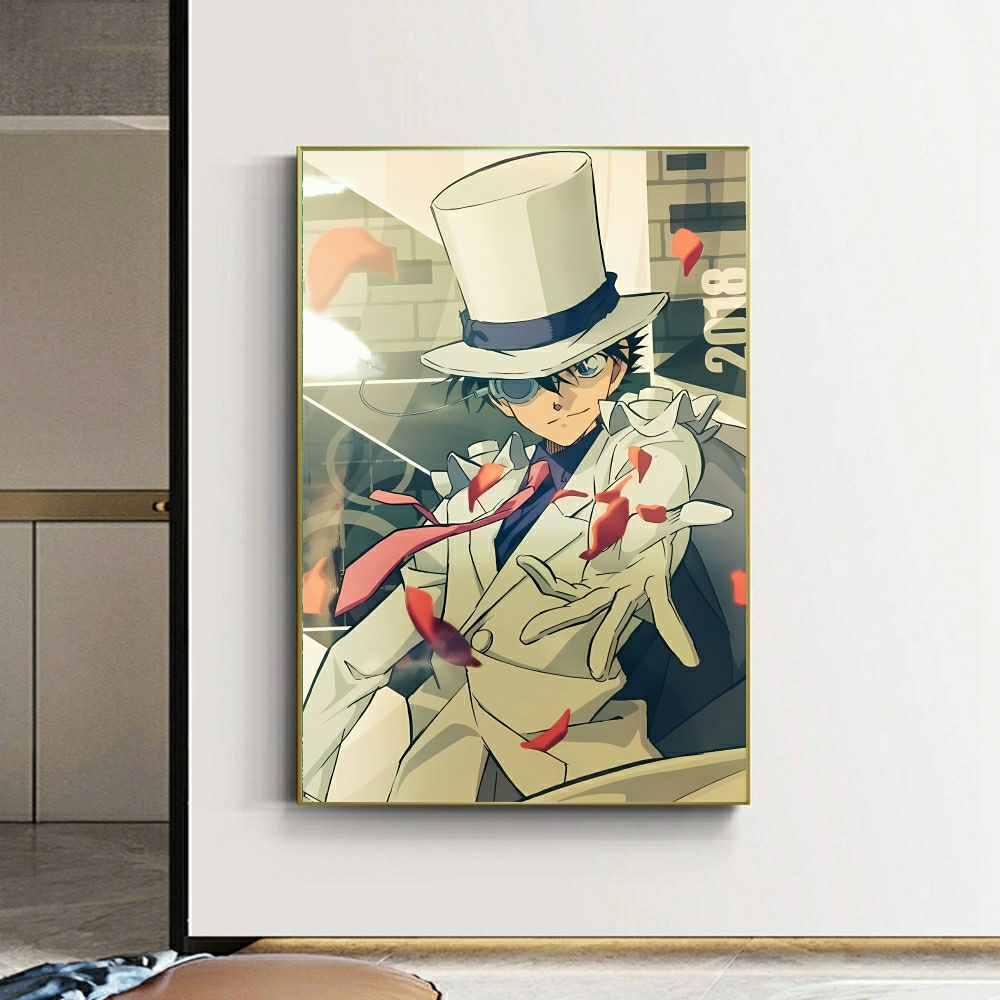 Detective Conan Japanese Anime – Embroidery Ideas Bewertung und Preis