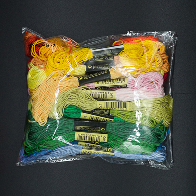 24/100/50 Multicolor Cross Sti – Embroidery Kit Bewertung und Preis