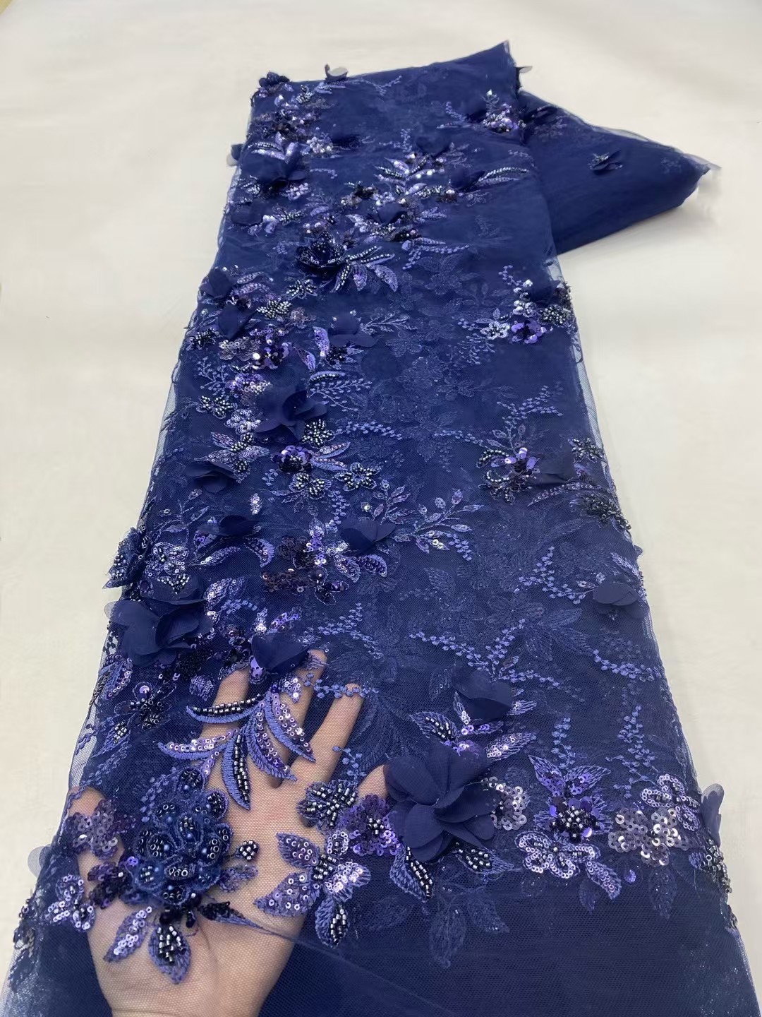 Coomiya Women Dresses Embroide – Embroidery Net Dress Bewertung und Preis