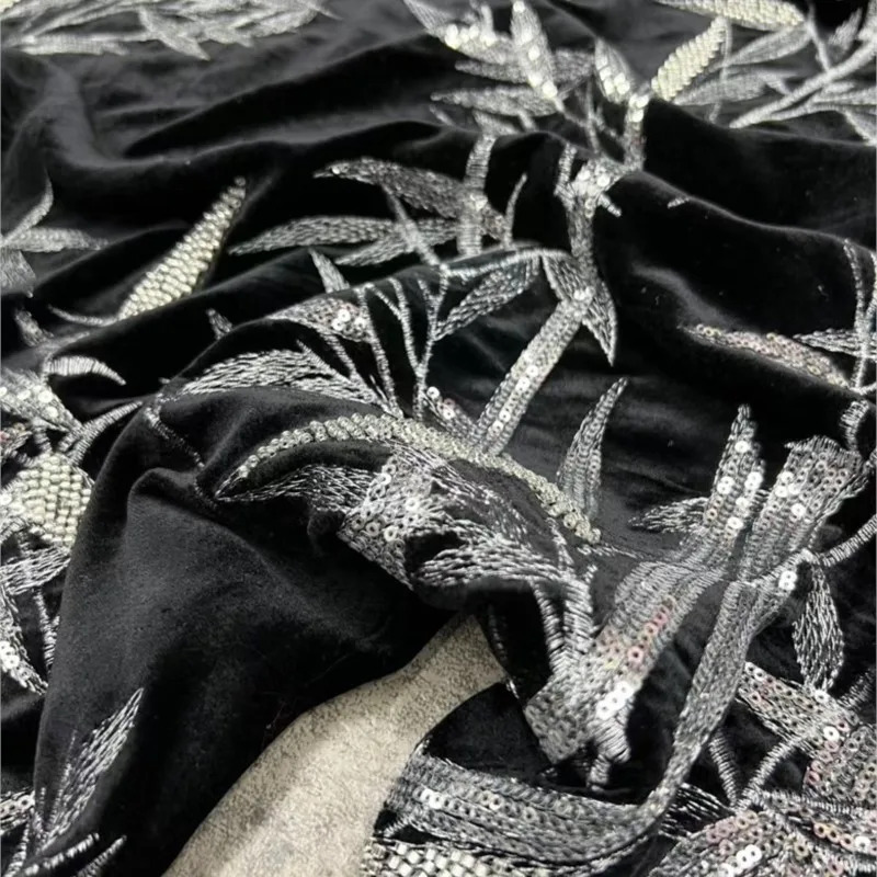 CyNew high-end custom-made bla – Embroidery Garments Bewertung und Preis