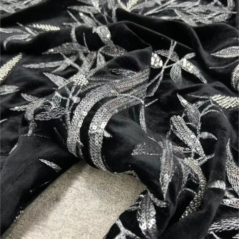 CyNew high-end custom-made bla – Embroidery Garments Bewertung und Preis