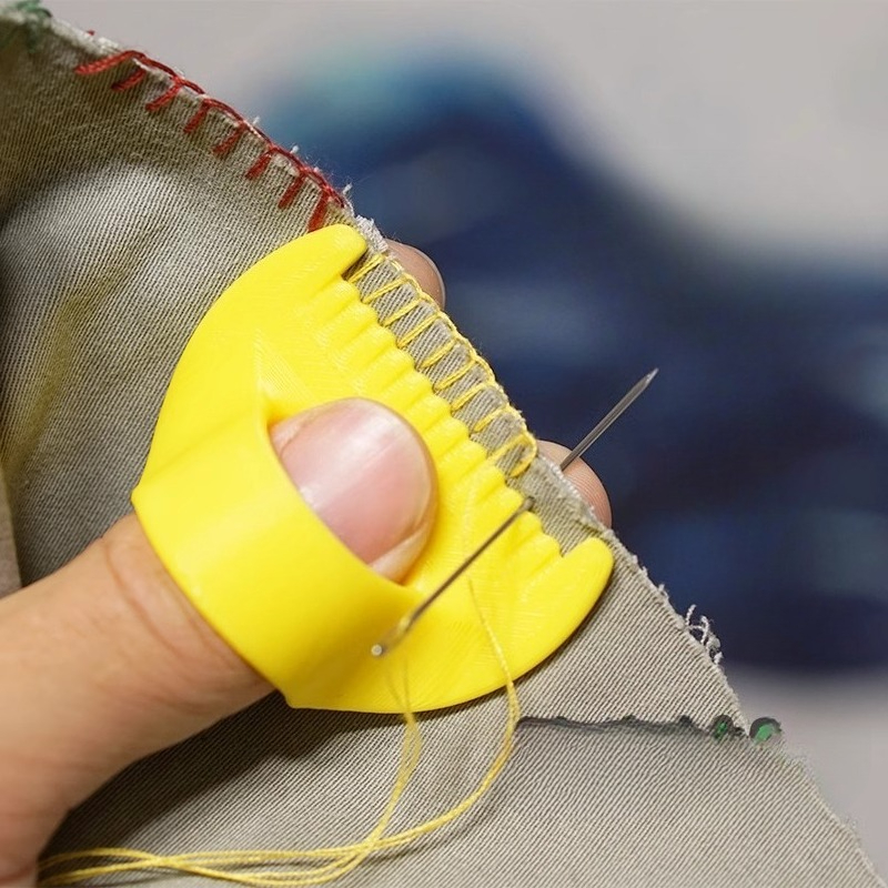 1pc Easy Sewing Guide for Begi – Embroidery Converter Bewertung und Preis