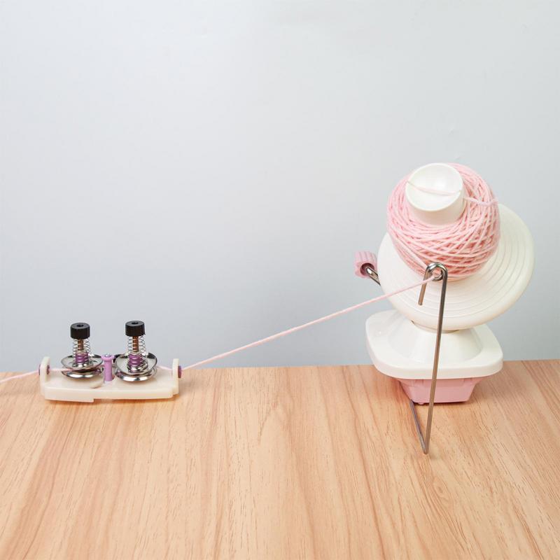 Double Ended Winder Yarn Guide – Embroidery Converter Bewertung und Preis