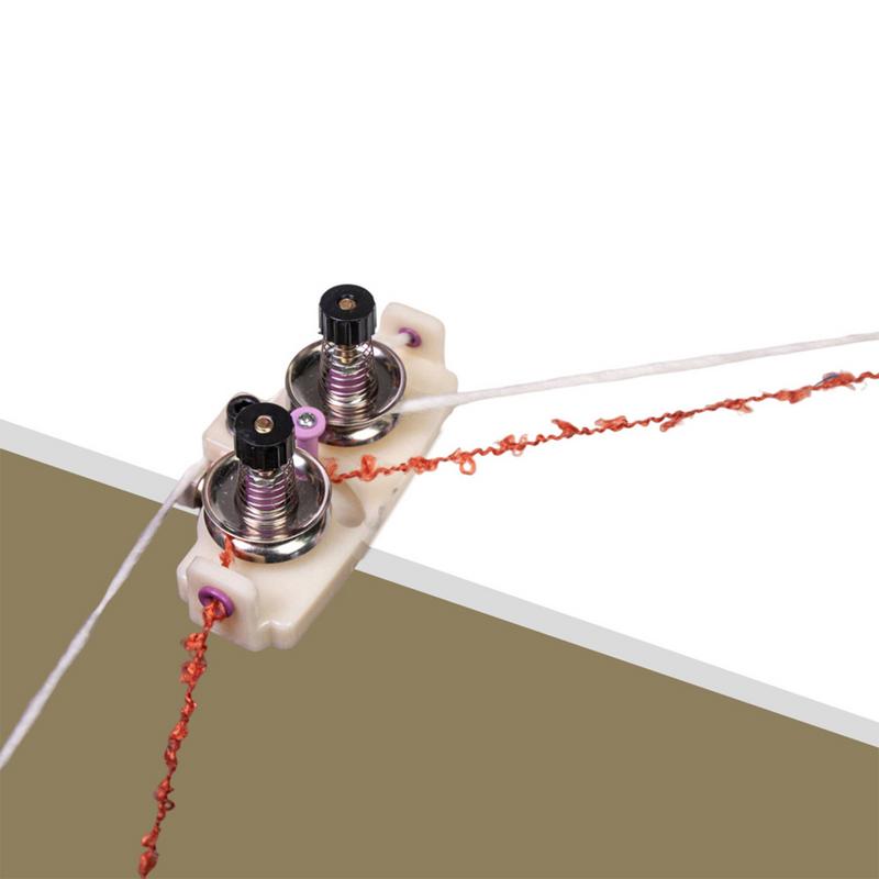 Double Ended Winder Yarn Guide – Embroidery Converter Bewertung und Preis