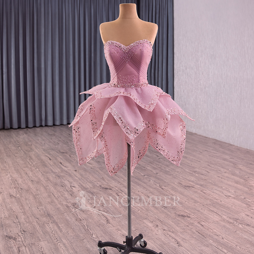 Luxury Ball Gown Quinceanera D – Embroidery Removal Bewertung und Preis