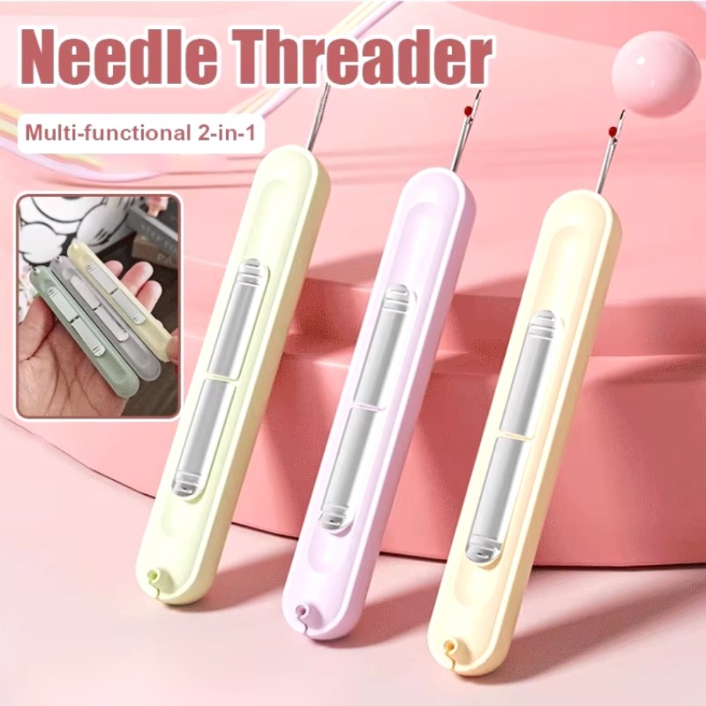 Needlework Threading Needle Th – Embroidery Removal Bewertung und Preis
