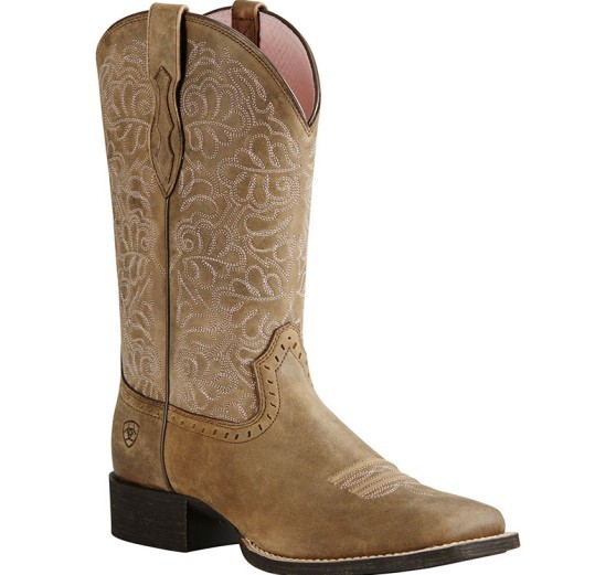 Men's Brown Leather Cowboy Boo – Embroidery Ideas Bewertung und Preis