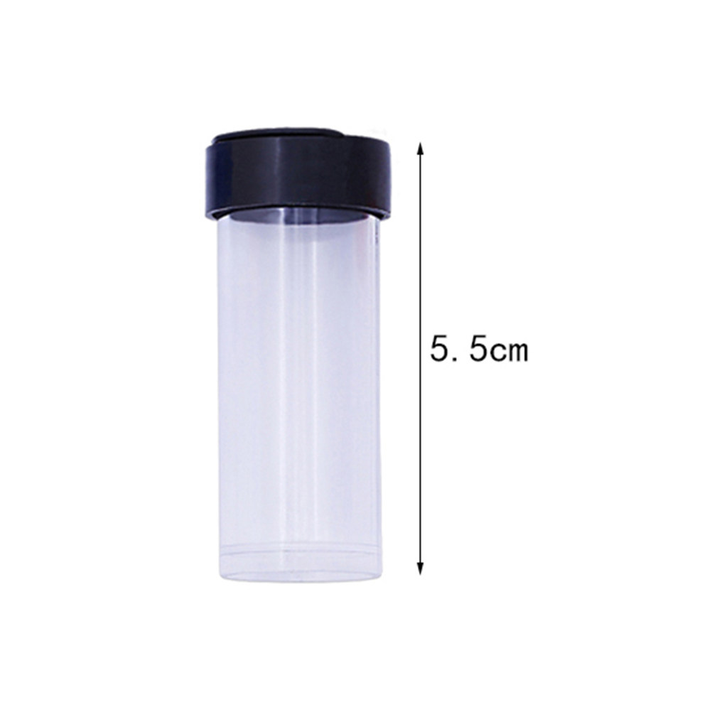 10Pcs Clear PP Plastic Sealed  – Embroidery Needles Bewertung und Preis