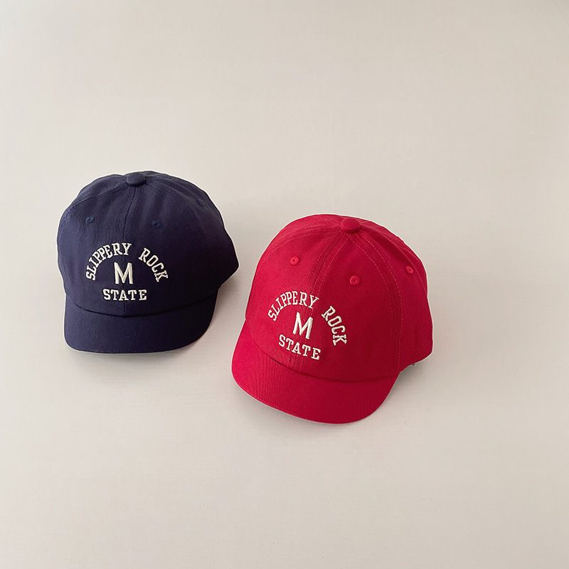 RAISE Casual Letter Cap Baby S – Embroidery Garments Bewertung und Preis