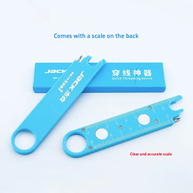 Jack Original Multi-Functional – Embroidery Converter Bewertung und Preis