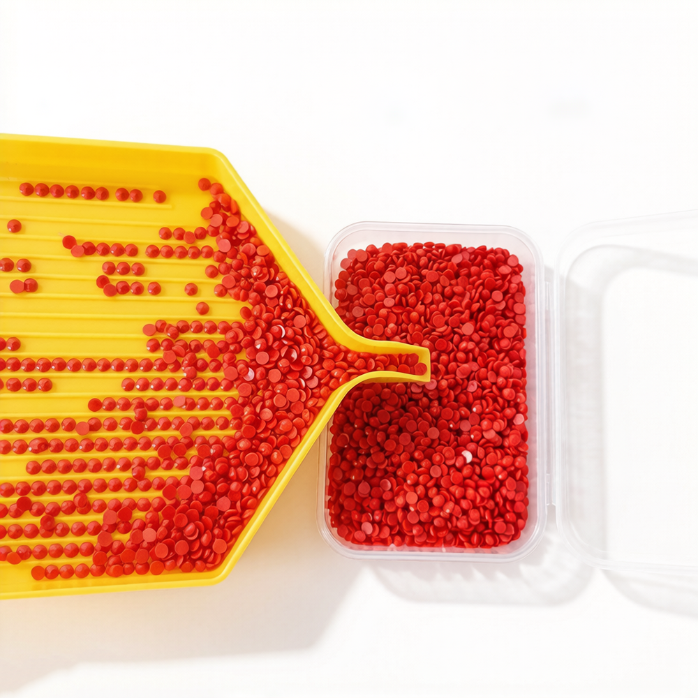Diamond Painting Accessories K – Embroidery Kit Bewertung und Preis