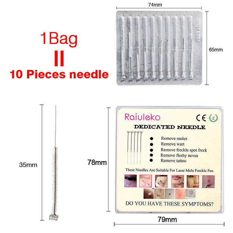 100/200Pcs Skin Laser Tattoo R – Embroidery Removal Bewertung und Preis
