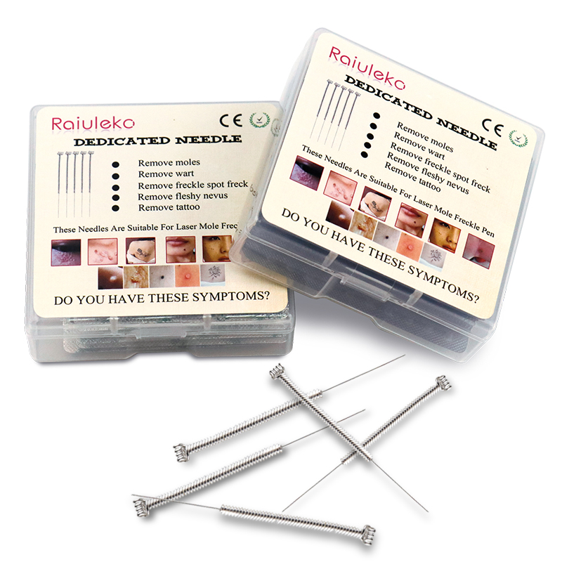100/200Pcs Skin Laser Tattoo R – Embroidery Removal Bewertung und Preis